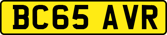 BC65AVR