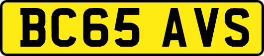 BC65AVS