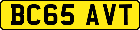 BC65AVT