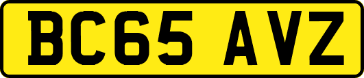 BC65AVZ