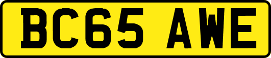 BC65AWE