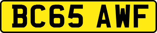 BC65AWF