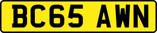 BC65AWN