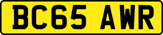 BC65AWR