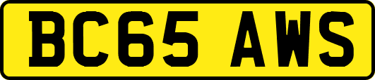 BC65AWS