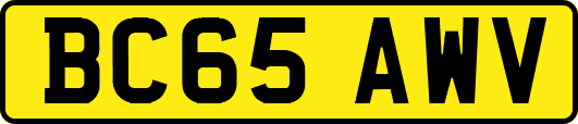 BC65AWV