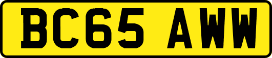 BC65AWW