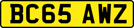 BC65AWZ