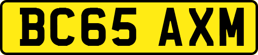 BC65AXM
