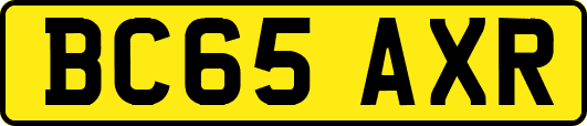 BC65AXR