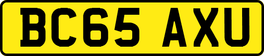 BC65AXU