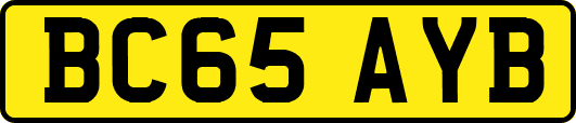 BC65AYB