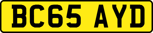 BC65AYD