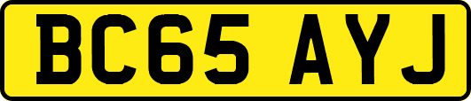 BC65AYJ