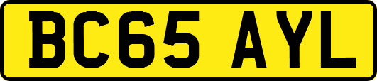 BC65AYL