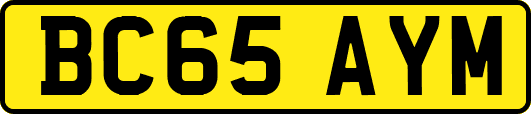 BC65AYM