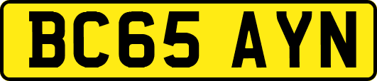 BC65AYN