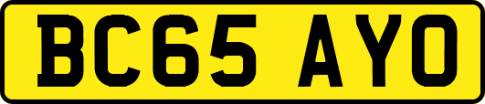 BC65AYO
