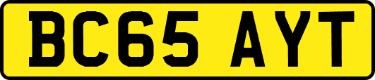BC65AYT