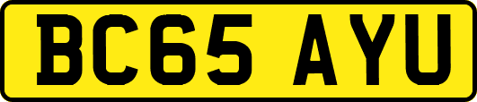 BC65AYU