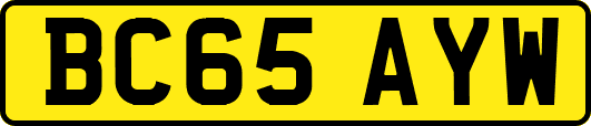 BC65AYW