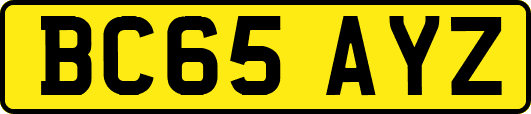 BC65AYZ