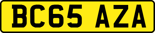 BC65AZA