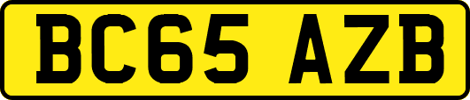 BC65AZB