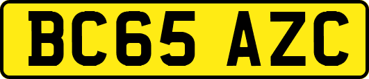 BC65AZC