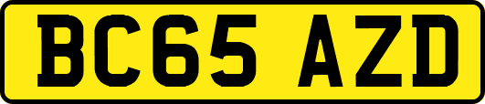 BC65AZD