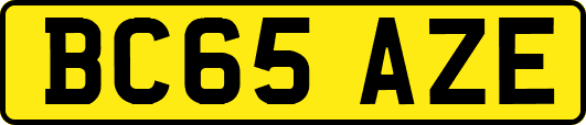 BC65AZE