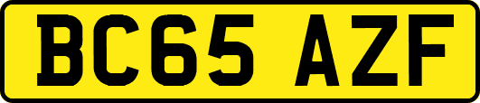 BC65AZF