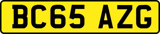 BC65AZG