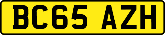 BC65AZH