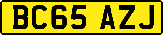 BC65AZJ