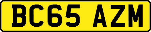 BC65AZM