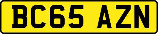 BC65AZN