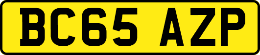 BC65AZP