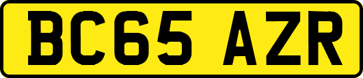 BC65AZR