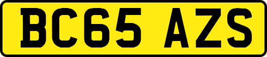BC65AZS
