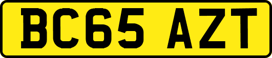 BC65AZT