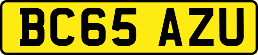 BC65AZU