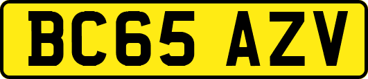 BC65AZV