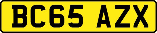 BC65AZX
