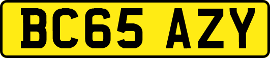 BC65AZY