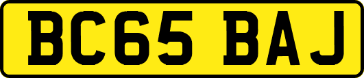 BC65BAJ