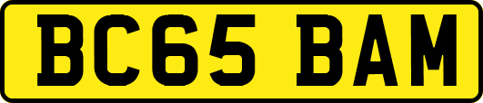 BC65BAM