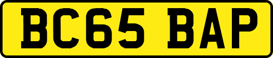 BC65BAP