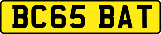 BC65BAT