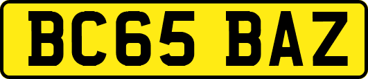 BC65BAZ